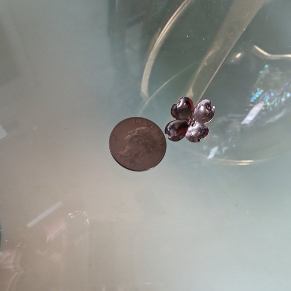 Stuart Nye Earrings - Picture 3 of 3